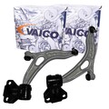 2x VAICO QUERLENKER UNTEN VORNE LINKS+RECHTS passend für FORD C-MAX FOCUS GRAND
