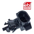 FEBI BILSTEIN Sensor, Außentemperatur 01840 für CHEVROLET OPEL SAAB