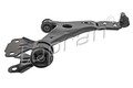 Querlenker Dreieckslenker TOPRAN 629 706 für FORD V408 Stahlblech TRANSIT TDCi