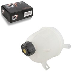 Kühlwasserbehälter Ausgleichsbehälter Kühlmittel Behälter für RENAULT MEGANE 1 I