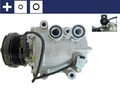 MAHLE ORIGINAL ACP 859 000S Scroll90 Klimaanlage Klimakompressor PAG 46 R134a