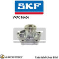 WASSERPUMPE FÜR FIAT SUZUKI SUBARU SEDICI FY M16A SX4 S CROSS JY S CROSS JY SKF