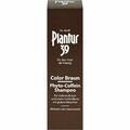PLANTUR 39 Color Braun Phyto-Coffein-Shampoo 250 ml PZN13751989