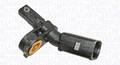 ABS Sensor Raddrehzahl MAGNETI MARELLI 172100023010 für VW GOLF 7 5G1 BQ1 BE1 5