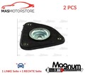 FEDERBEINLAGER DOMLAGER PAAR VORNE MAGNUM TECHNOLOGY A7G005MT 2PCS I NEU