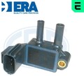ERA 550933A Sensor für Abgasdruck Sensor Abgasdruck Abgasdrucksensor 