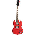 E-Gitarre Epiphone Power Players SG Lava Red E Gitarre NEU