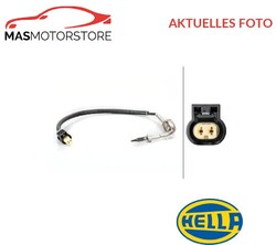 SENSOR ABGASTEMPERATUR HELLA 6PT 014 495-021 P FÜR SMART FORTWO 33KW