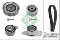 Zahnriemen Satz für Opel Renault Movano A Schaeffler INA 530019410 2000 ->