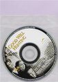 Good Will Hunting (1997) - DVD - DISC ONLY - Robin Williams - Matt Damon