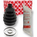 febi bilstein 27405 Faltenbalgsatz Antriebswelle für OPEL ASTRA G CORSA B C D