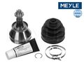 Gelenksatz, Antriebswelle MEYLE 1004980119 für VW Golf IV