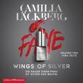Wings of Silver. Die Rache einer Frau ist schön und brutal | Camilla Läckberg