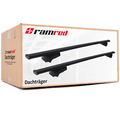 Für Skoda Superb Kombi 12.2009 - 08.2015 DACHTRÄGER -Grund-/Querträger-Neu-
