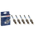Bosch  5 Stück Zündkerzen VW 0 242 240 665