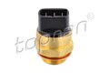 Thermoschalter Temperaturschalter Kühlerlüfter TOPRAN 102 975 für VW AUDI GOLF 2