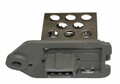 Vorwiderstand Elektromotor (Kühlerlüfter) MAHLE CFR 5 000S für FIAT ULYSSE JTD 1