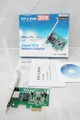 TP-LINK TG-3468 Gigabit PCI-Express Netzwerkkarte Ethernet Network Adapter Karte
