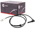 A.B.S ABS-SENSOR RADDREHZAHL VORDERACHSE LINKS passend für FIAT SEICENTO | 30674