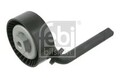 Keilriemenspanner Kunststoff 27372 FEBI BILSTEIN für BMW FORD