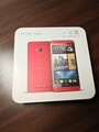 HTC One M7 ( 801n ) Rot 32GB/2GB NEU/Unbenutzt