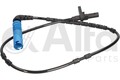 ABS Sensor Raddrehzahl Hinterachse für BMW X3