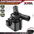 Zusatzwasserpumpe Standheizung für Audi A4 8K B8 A5 8T 8F7 A6 4F C6 Q5 Exeo 3R