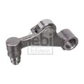 4x Schlepphebel, Motorsteuerung FEBI BILSTEIN 28654 passend für AUDI SEAT VW