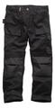 Scruffs Worker Herren leichte Trade Workwear Handelshose