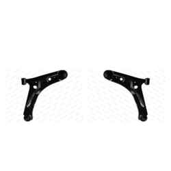 MOOG Lenker Querlenker Set links rechts für KIA Picanto SA 1.1 1.0 BA