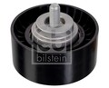 Umlenk-/Führungsrolle Keilrippenriemen FEBI BILSTEIN 19488 für FIAT ALFA PUNTO 2