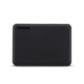 TOSHIBA HDTCA20EK3AA TOSHIBA Canvio Advance 2 TB externe HDD-Festplatte schwarz
