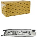 TYC H8 W21W NEBELSCHEINWERFER LINKS passend für VW PASSAT | 19-12978-05-9