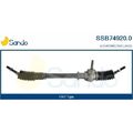 Lenkgetriebe Sando SSB74920.0 für Fiat Seat