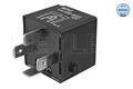 MEYLE 114 830 0002 Multifunktionsrelais für AUDI SEAT SKODA