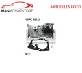MOTOR KÜHLWASSERPUMPE WASSERPUMPE SKF VKPC 86416 P FÜR LADA LARGUS 1.6 1.6L