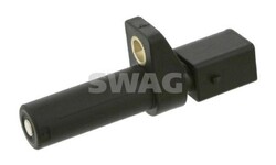 SWAG 10 92 4345 Kurbelwellensensor Impulsgeber für SMART FORTWO Coupe (451)