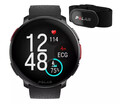 Polar Vantage V3 H10 black S/M/L schwarz Sportuhr Armbanduhr SIEHE TEXT/FOTO