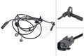 A.B.S. Sensor, Raddrehzahl 31871 für OPEL