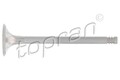 Auslassventil TOPRAN 110 198 für TOURAN PASSAT SUPERB A3 AUDI A6 VW SKODA SEAT 5