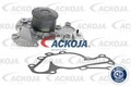 ACKOJA Wasserpumpe A52-50002 für HYUNDAI KIA