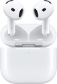 Apple AirPods 4 True Wireless Headset weiß Bluetooth Kopfhörer Differenzbesteuer