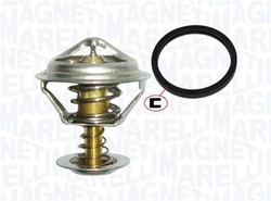 MAGNETI MARELLI Thermostat Kühlmittel 352317101620 für FORD KA FIESTA 5 Van RL2