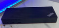 Lenovo ThinkPad Thunderbolt 40AC - 3 Dock USB-C Dockingstation DBB9003L1 OHNE PSU
