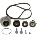 Bosch 1 987 948 738 Wasserpumpe Zahnriemensatz für OPEL ASTRA G ZAFIRA A T98