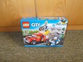 LEGO® Set 60137 Abschleppwagen auf Abwegen - Neu u. OVP - EOL!