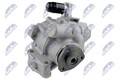NTY Hydraulikpumpe Lenkung SPW-ME-034 für MERCEDES S203 W211 C209 CL203 CLK W203