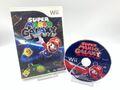 Super Mario Galaxy (Nintendo Wii) Spiel inkl. OVP