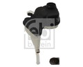 Febi Bilstein 40935 Ausgleichsbehälter, Kühlmittel für MERCEDES-BENZ