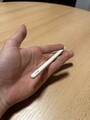 Apple Pencil 2nd Generation - Weiß - TOP ZUSTAND - (MU8F2AM/A)
